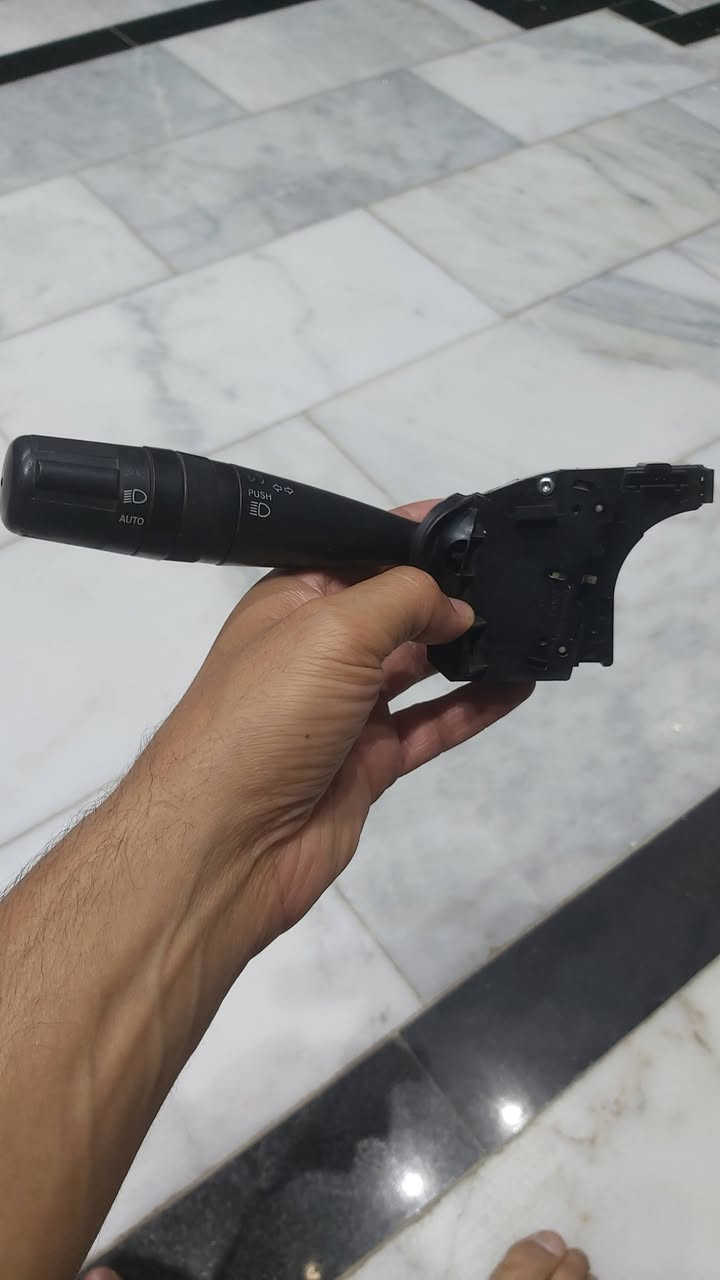 قطع غيار • جيب ليبرتي • شغالات ١٠٠%