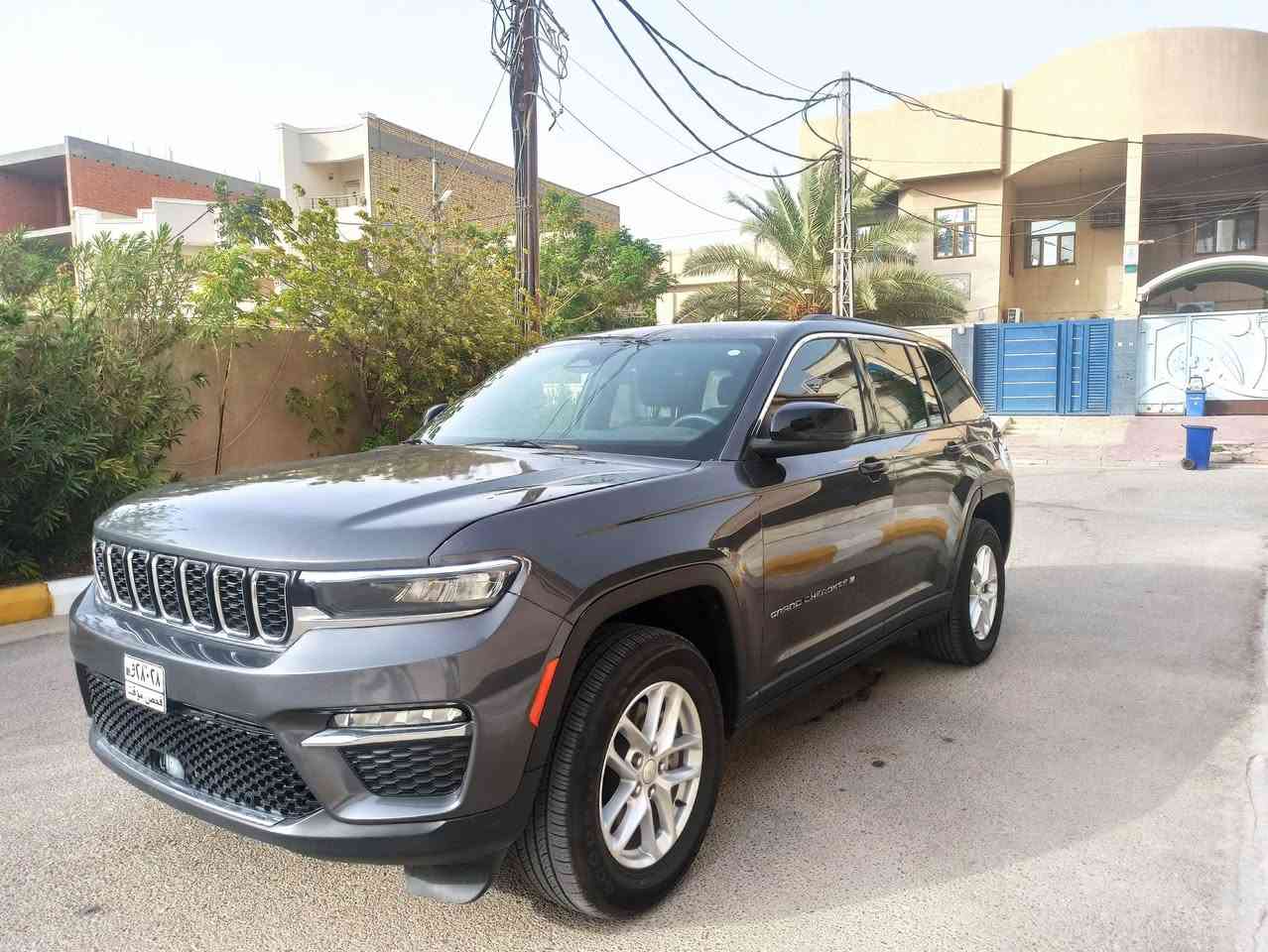 جيب لاريدو ،موديل٢٤خليجي
شهداء ذي قار، ممشى٢٩ الف، تصليح وصبغ الجاملغ الخلفي الأيسر مع تبديل قبق الصندوق وصبغ(تجميلي بدون حادث )البنيد 
السعر٢٤٥ وبيه مجال
📍-الناصرية
📌-تواصل ***********
واتساب-***********

