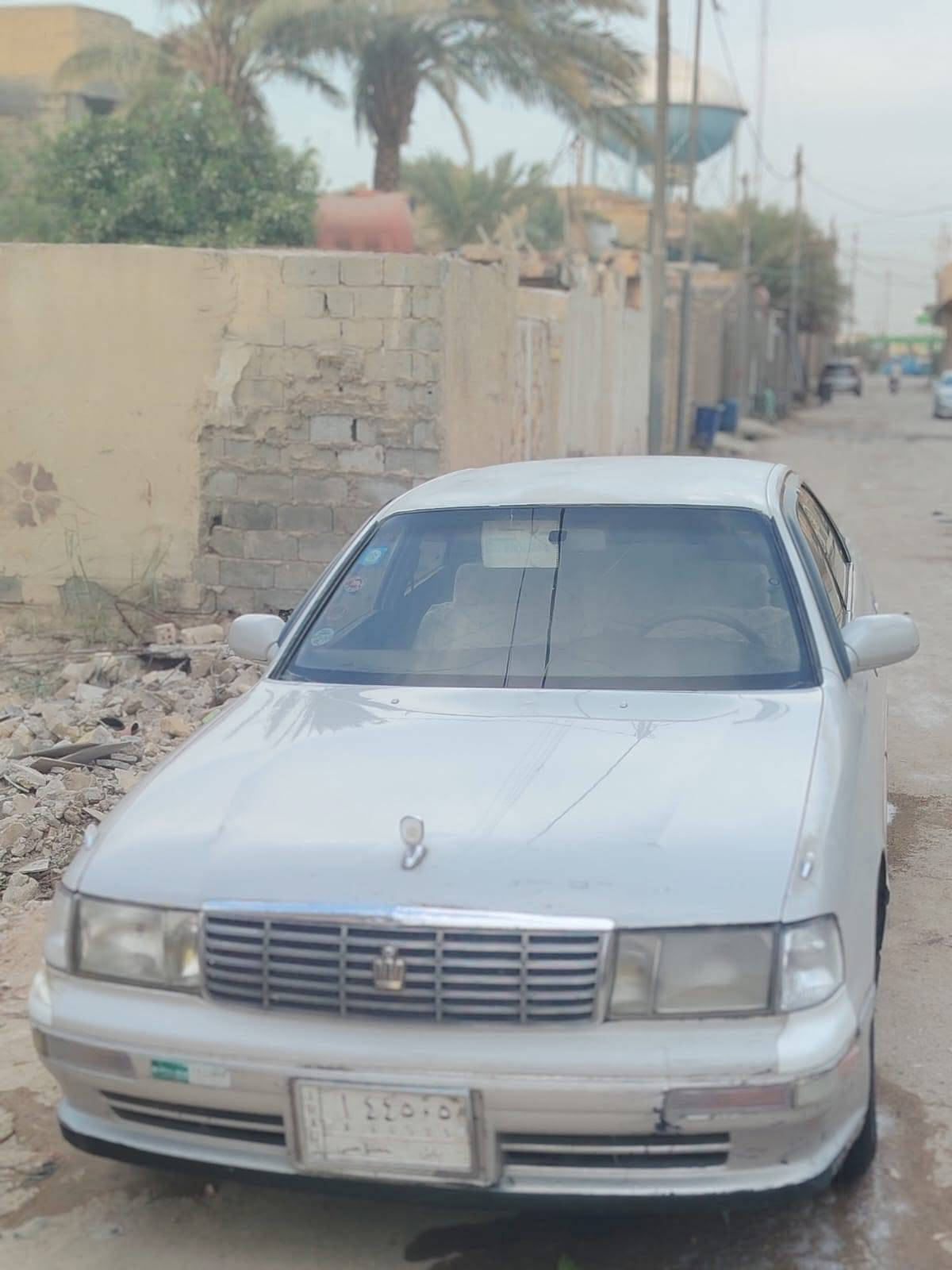 موديل ٩٣ • رقم بابل • مكينة ٢٥٠٠