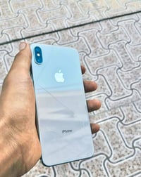 اكس ماكس • ٢٥٦ • بطاريه ٨٥