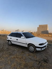 أوبل أسترا • موديل ١٩٩٣ • أربيل