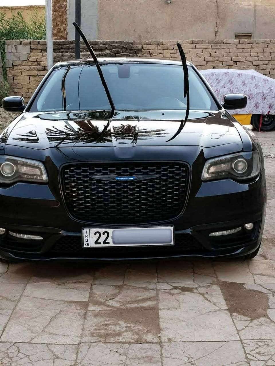 سلام عليكم اوبامه 15 اصل وارد كندي داخله كفاله وبل عراق بيهه جاملغ وقبق جنطه مبدل بلادي كفاله كير ومكينه وحداديه رقم اربيل بسمي تحويل ثاني يوم سعر 170 وبيهه مجال مكان حله فقط للبيع ***********
