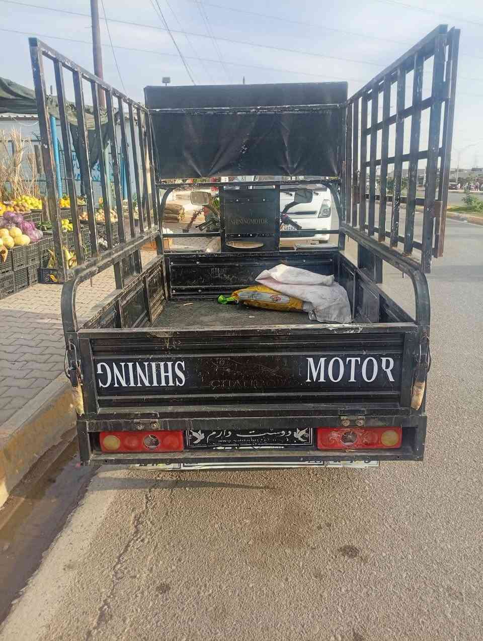 ستوت • موديل ٢١ • ماكو عيب
