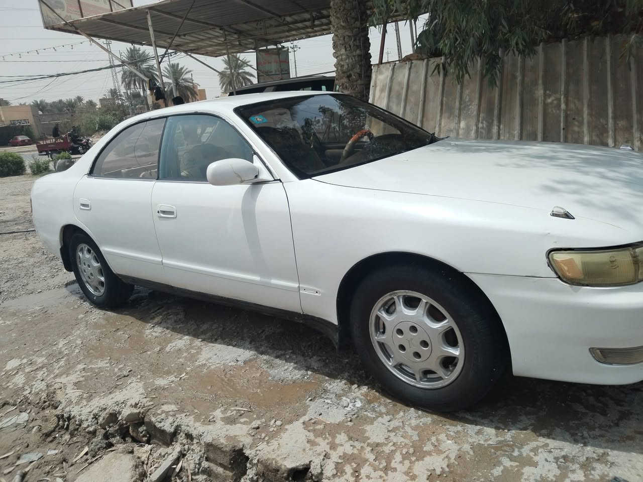 شيزر مديل ٩٣ رقم مثنى بسمي سنوية جديده مكفولة من كصة ونقل جثة والعيب الشرعي مكينة ٢ونص سيارة نقص حدادية وبية المشد موتمام السعر ٥٣ وبية مجال العنوان الديوانية قضاء غماس ***********
