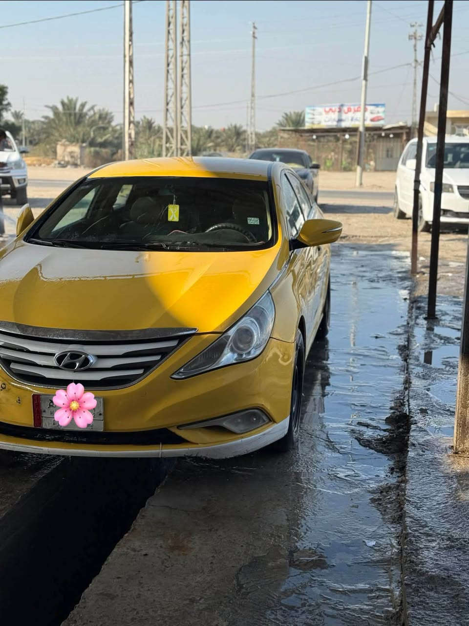 سوناتا ٢٠١٥وراد خليجي وكاله عامه عندي رقم بغداد السنويه بعدها مامنتهيه مكينه كير حداده تبريد جاهزه بيها طخات وبيها ضربه بتكمه البنص بجهة العبري مكاني بصره رقم *********** البصرة, العراق
