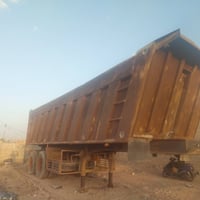 عربانه تريله للبيع 07827084817