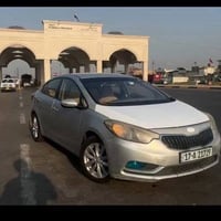 سيراتو • ٢٠١٥ • تكييف ثلج