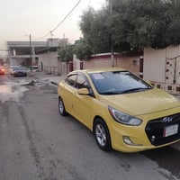 اكسنت • خليجي • ٢٠١٢