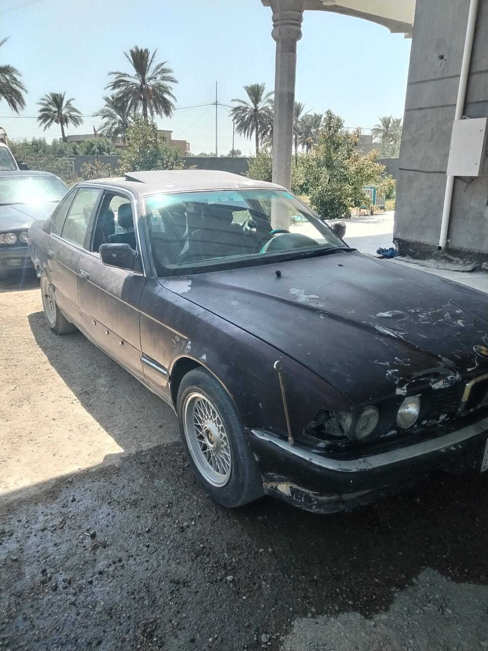 سلام عليكم تم تفصيخ بيم يحتاج غراض بي خير ويدلل مكاني مشروع مسيب اتصل *********** ***********
