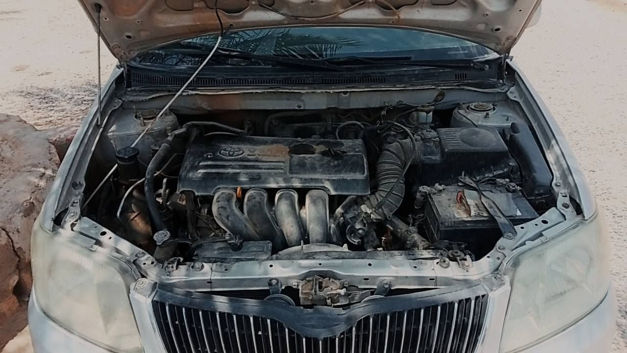 سياره للبيع بيكاجو موديل 2008نضيفه السعر٧٥ وبيهه مجال گير اوتوماتيك تبريد محرك نضيف  العنوان كركوك الحويجة ..الرقم ***********زين
