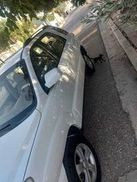 كيا سبورتج • ٢٠١٠ • بدون صبغ