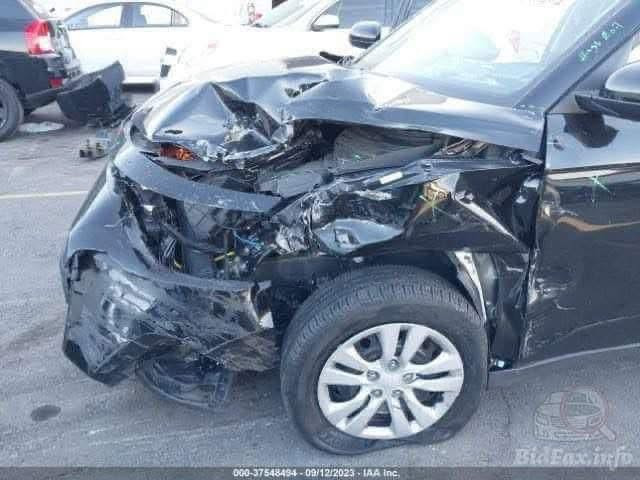 🚗 للبيع كيا صول 2023
🔹 وارد امريكي
🔹 محرك 2000 دوش
🔹 ماشية 84 الف كيلو متر مو مايل 
🔹 رقم اربيل  الجديد 

مواصفات السياره ( رادر امامي نقاط عمياء رادار جانبي كامره شاشه كبيره كيجات دجتل وغيرها)

📌 الحالة:السيارة نضيفة جداً استخدام شخصي
الضرر بسيط (جاملغ امامي  + والبنيد )
❄️ تبريد ثلج
⚙️ كير و مكينة مكفولات
🚘 السيارة جاهزة من كلشي@

💰 السعر125 $ وبيها مجال 
رقم الهاتف ***********
