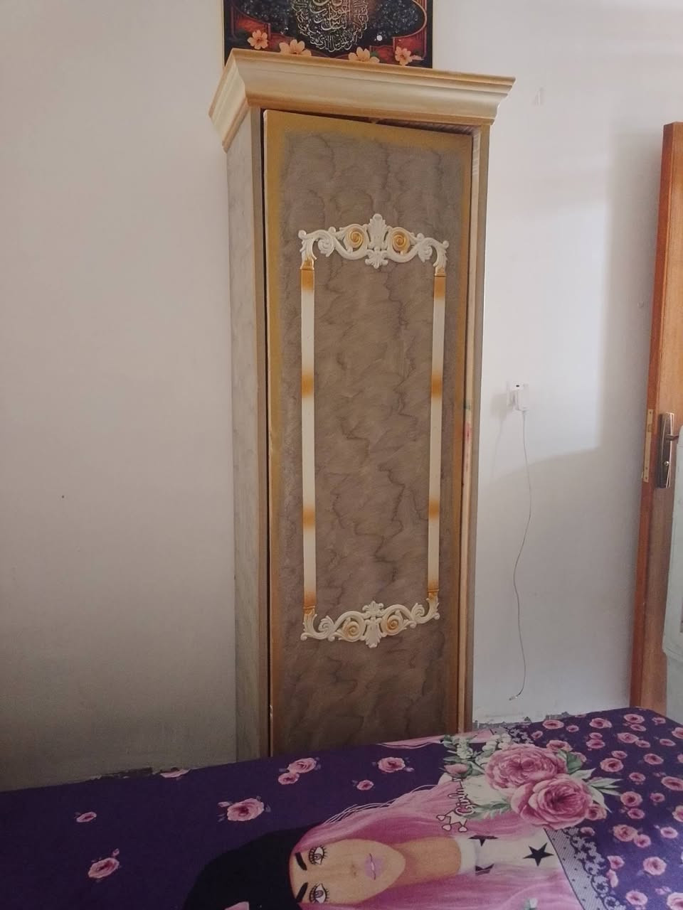 غرفه خشاب • مستعمله • بغداد ابو غرب