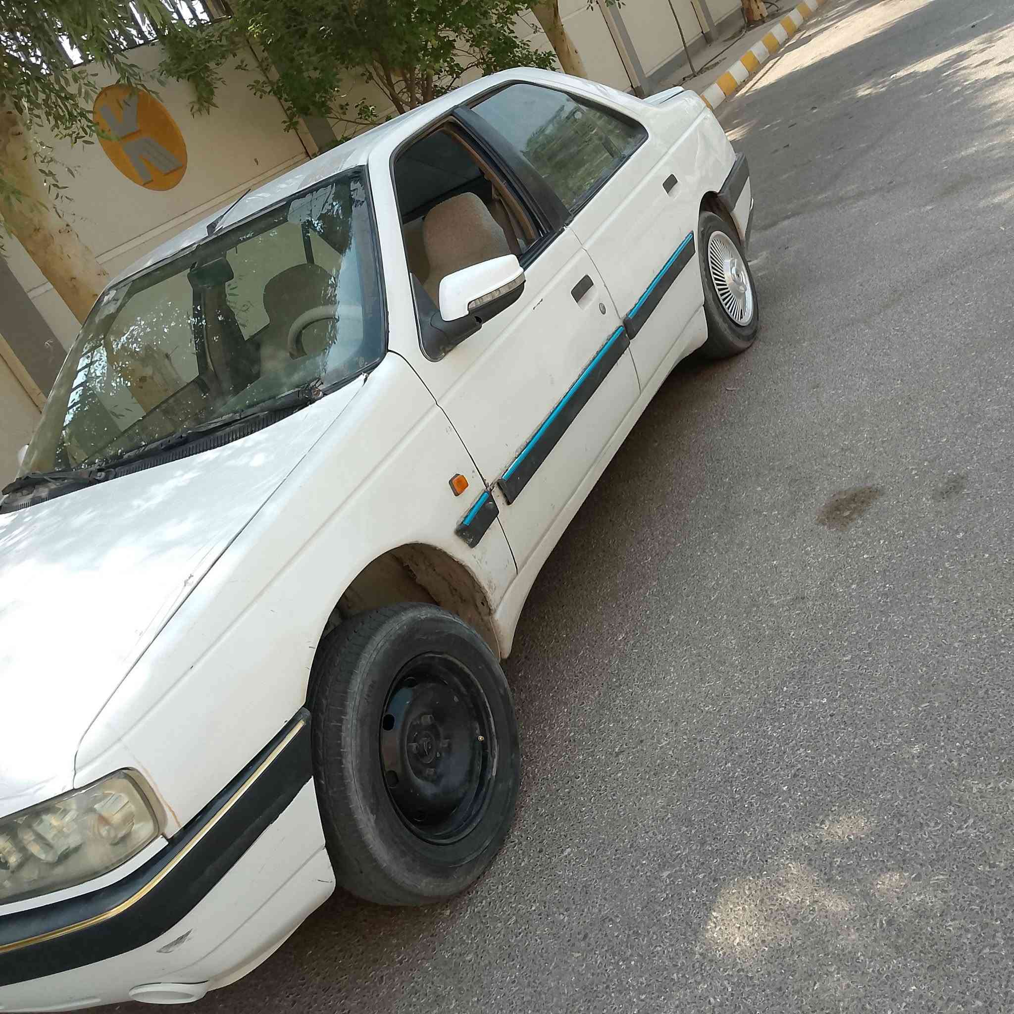 بيجو 405 • جاهزه • مراوس