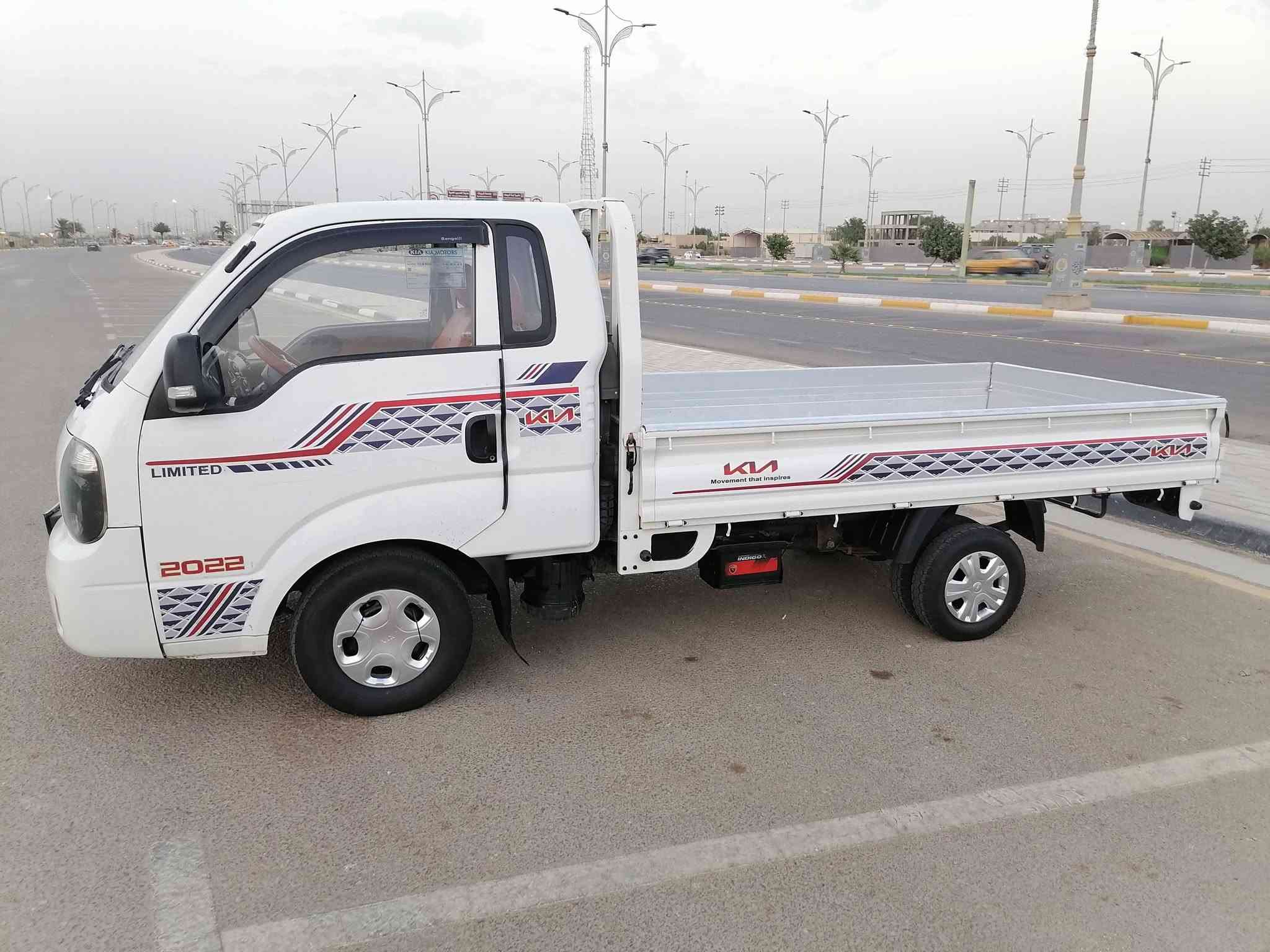 موديل ٢٠١٨ • محرك جديد • كربلاء