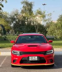 تشارجر GT • ٢٠١٩ • ٧٧ ألف كم