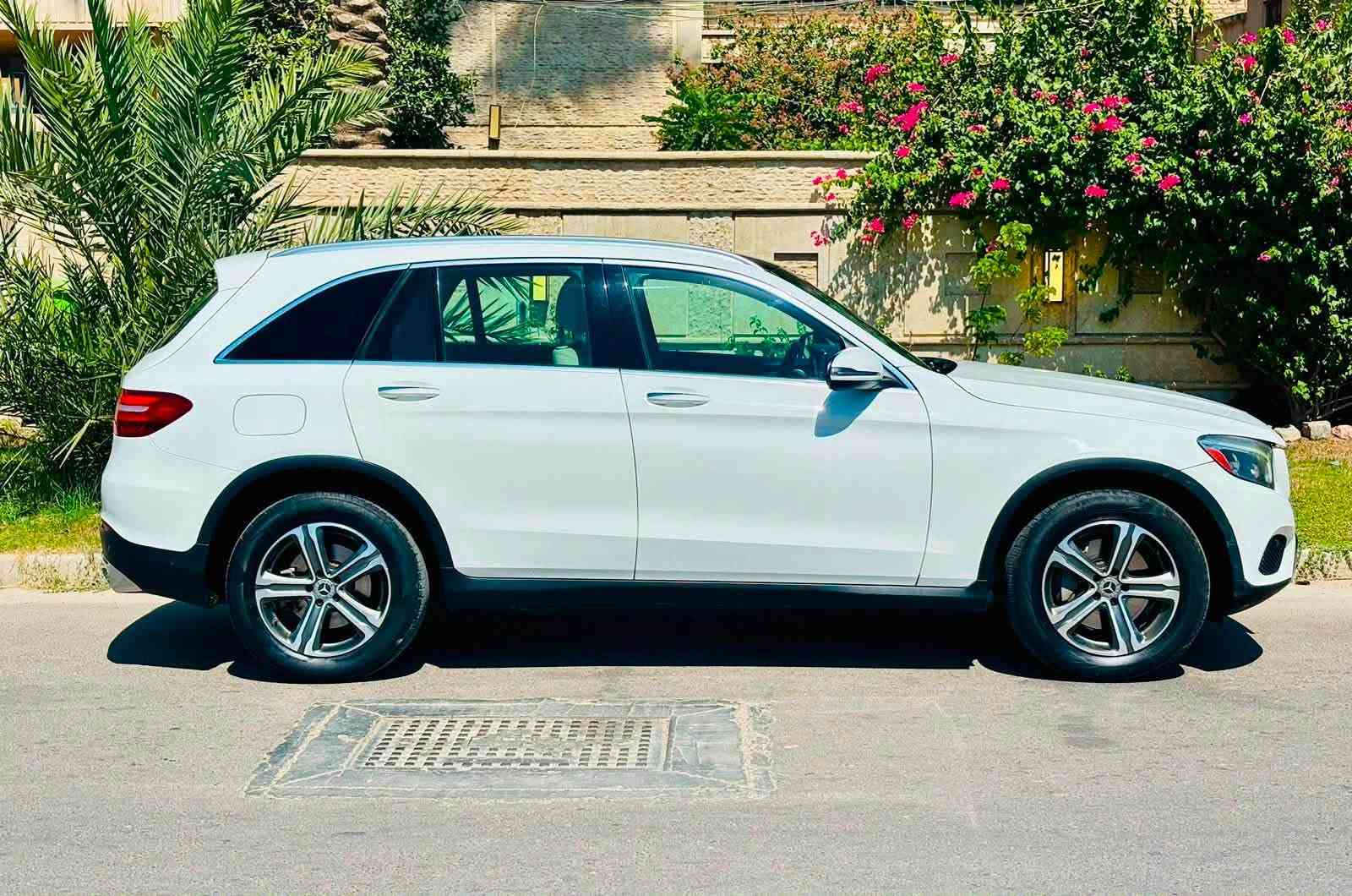 جي ال سي 300 • ٢٠١٦ • رقم بغداد