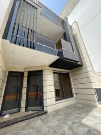 🏡 للإيجار | بيت جديد درجة أولى  ✨ فرصة مميزة للسكن الراقي في بيت جديد ...