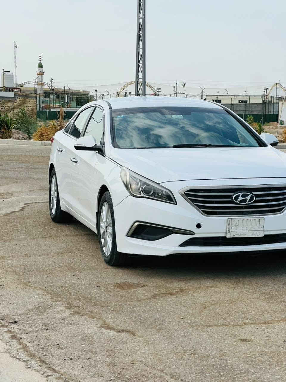 سوناتا • ٢٠١٥ • وارد خليجي