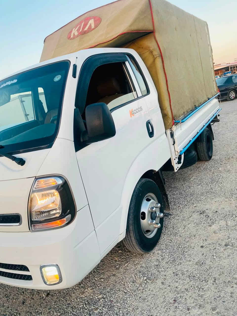کیا حمل مودیل 2021 جدید ماشی ١٣٠کم
بدون صبغ و بدون تعديل  دعامي ل دعامي بشرط تبرید شغال.

عنوان شيخان معرض   هاولاتي .

سعر184$ و مجال 💵

***********📞☎️
