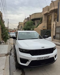 التيتيود • ٢٠٢٤ • بغداد
