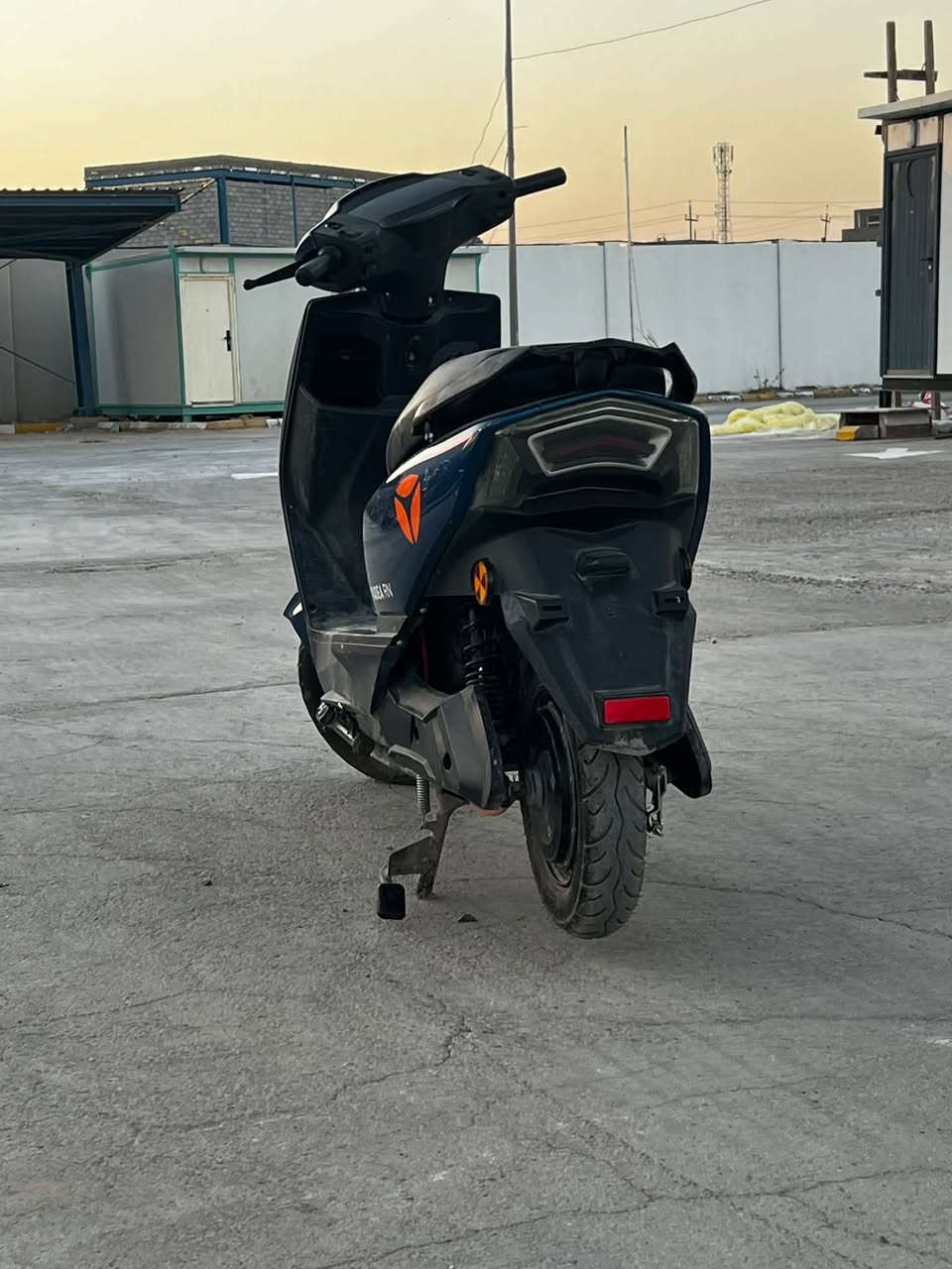 للبيع دراجه شحن ياديا Rn التفاصيل خاص الرقم ***********

نص مكتوب في الصور:
- دراجه شحن ياديا Rn للبيع التفاصيل والسعر خاص