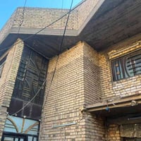 قراب فران جوادين • ١٣٠م • هيكل
