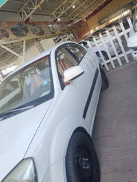كيا ريو • ٢٠٠٩ • نجف