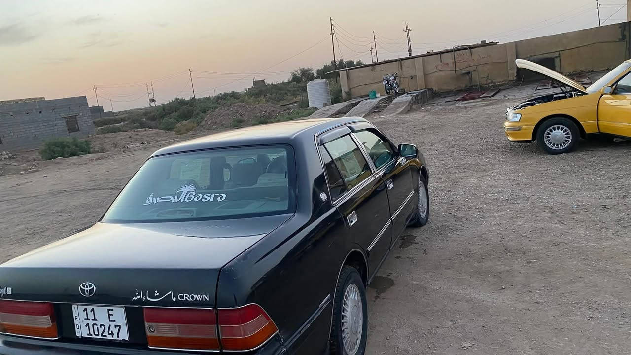 سلام عليكم للبيع  راس الثور تكم
مشروع وطني مداور ثاني يوم مكفوله من العيب الشرعي 
سنوية لل2030 صبغ جماليه مكينه وكير حداديه شرط دواخله نظيفة كلش سعر 65 وبيها مجال بسيط 
مكاني ناصريه الفهود
‏‪***********‬‏
