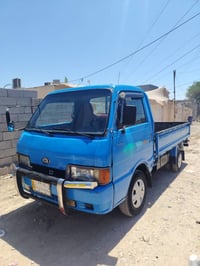 مكينة جديدة • كير جديد • ١٩٩٦