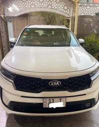 سورنتو • ٢٠٢١ • ٦ سلندر