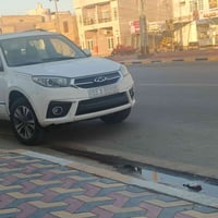 تيكو ٢٠١٨ • فتحة سقف • ٤٨٠٠٠ كم