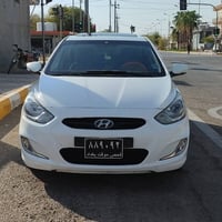 هوندا اكسنت • ٢٠١١ • فول فول