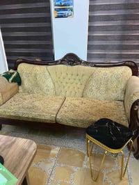 ١٠مقاعد • نضافة • بغداد السيدية