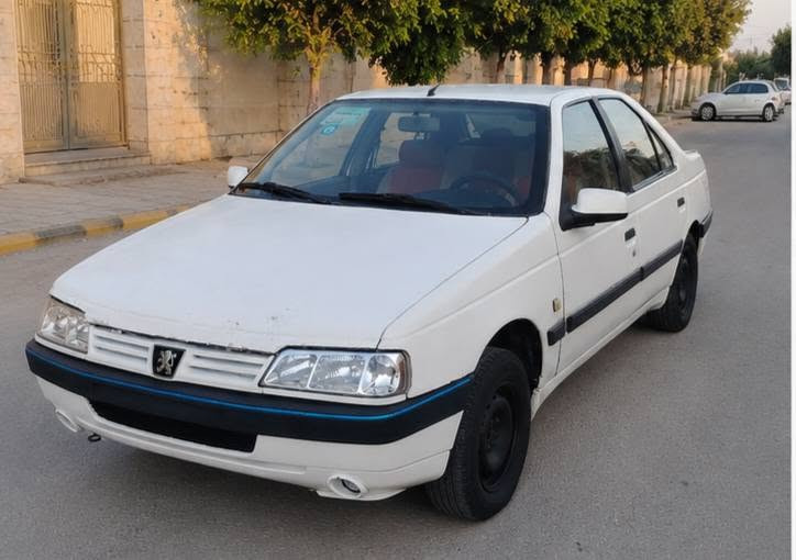 بيجو 405 للبيع
بيجو 405 2012 كير مكينة تدفئة تبريد  
كهربائيات حدادية  سنتر لك كله جديد وشغال 
مكفول من الضربة القوية 
سنوية باسمي لل 2030 مكانها نجف
***********
