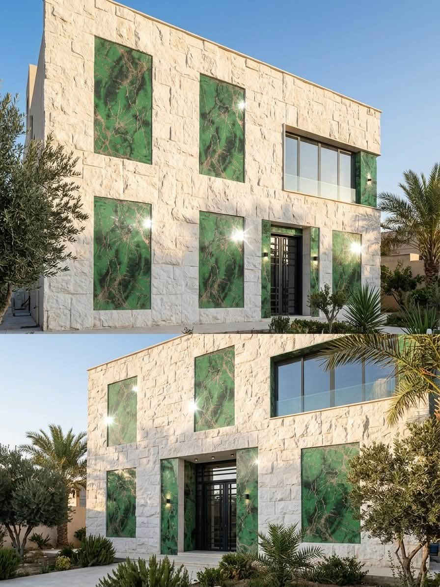 قريباً جداً في النخيل للسيراميك! 🔥
وجبة جديدة ومتميزة من السيراميك الخاص بالواجهات

✨ ما الذي ينتظركم في الوجبة الجديدة✨
سيراميك زيتوني من شركة سمنان الغني عن التعريف

 أسعار تنافسية: أفضل القيمة مقابل أعلى جودة.
ترقبوا الإعلان عن وصول البضاعة وتفاصيل التخفيضات الخاصة فور تفريغ الكميات
📍 العنوان: الشرقاط - الشارع العام - تل النخيل -قرب محطة الغاليه
📞 للاستفسار والحجز المسبق:*********** / ***********
خليك متابع للفيسبوك حتى تكون أول من يشوف التشكيلة الجديد!
