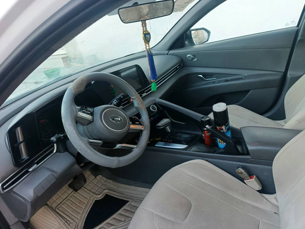 النترا • ٢٠٢١ • كفاله