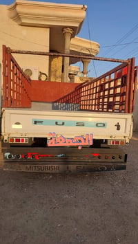 كنتر • موديل ٢٠٢٢ • كفالة عامة