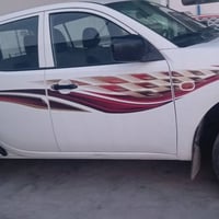 متسيوبيشي • ٢٠٠٧ • رقم بغداد