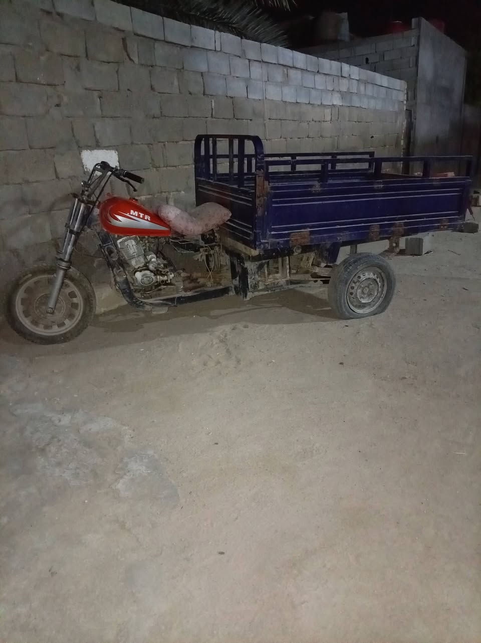 ستوته • محرك نضيف • بصره خور الزبير