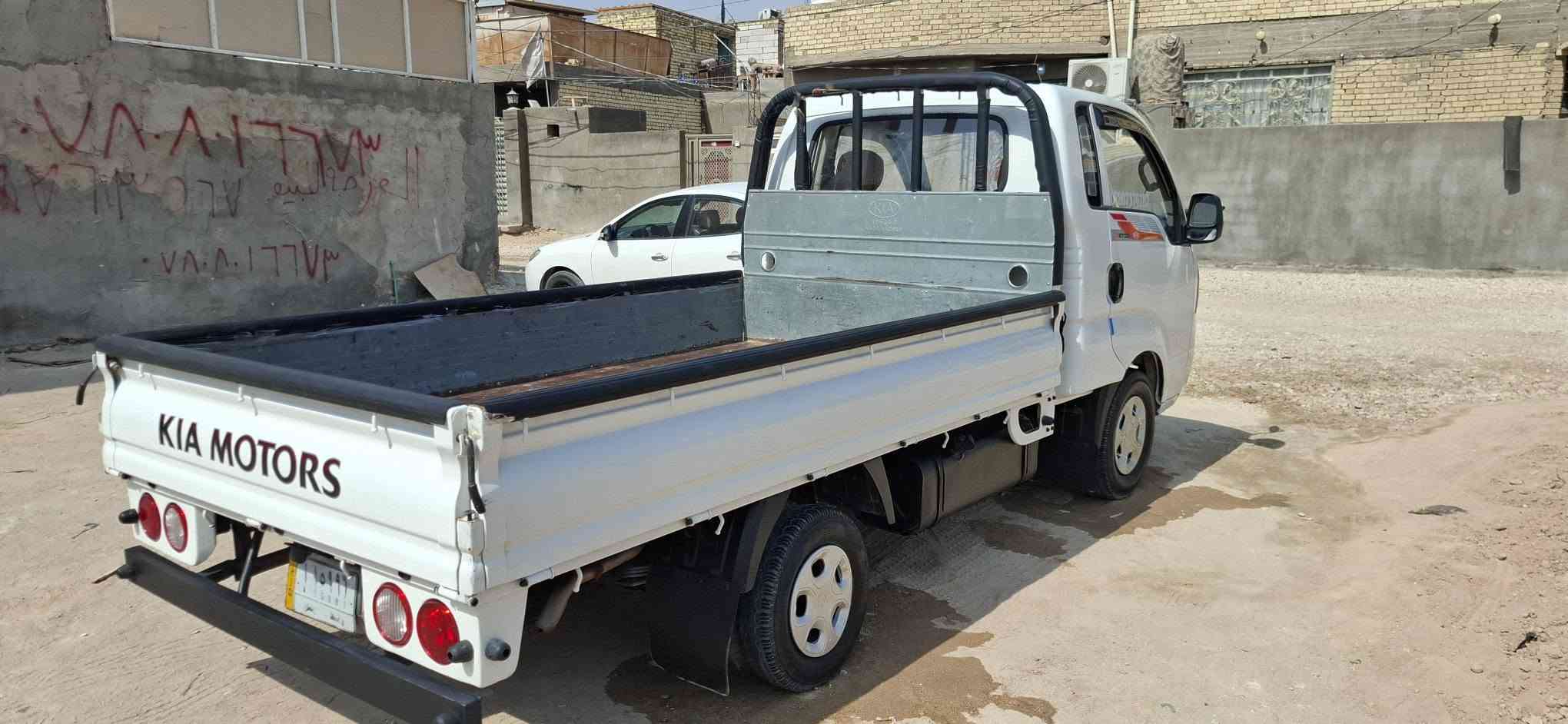 كيه بنكو • موديل 13 • النجف الاشرف