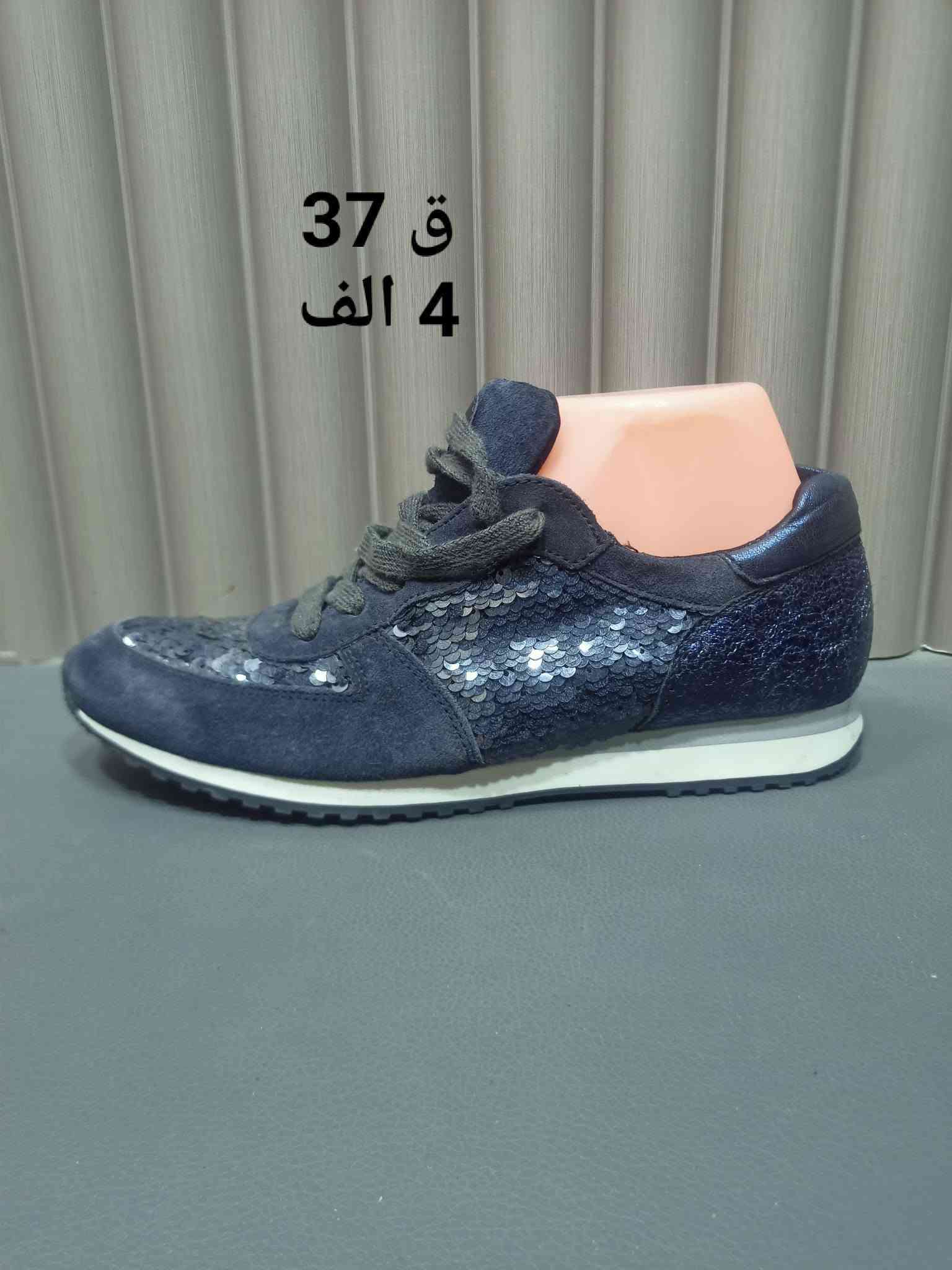احذية نسائية • مقاس ٣٧-٤٢ • اوربية