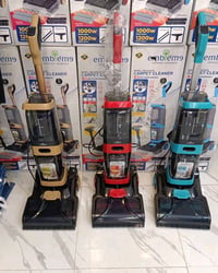 غسالة زوالي • ارضيات • قنفات