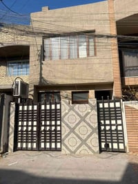 الزعفرانية • دور أرضي • ١٠٠م