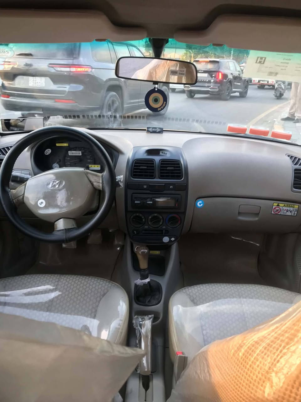 فيرنا • ٢٠١٥ • الامين الثانية