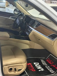 جينسيس G80 • ٢٠١٦ • رقم بغداد