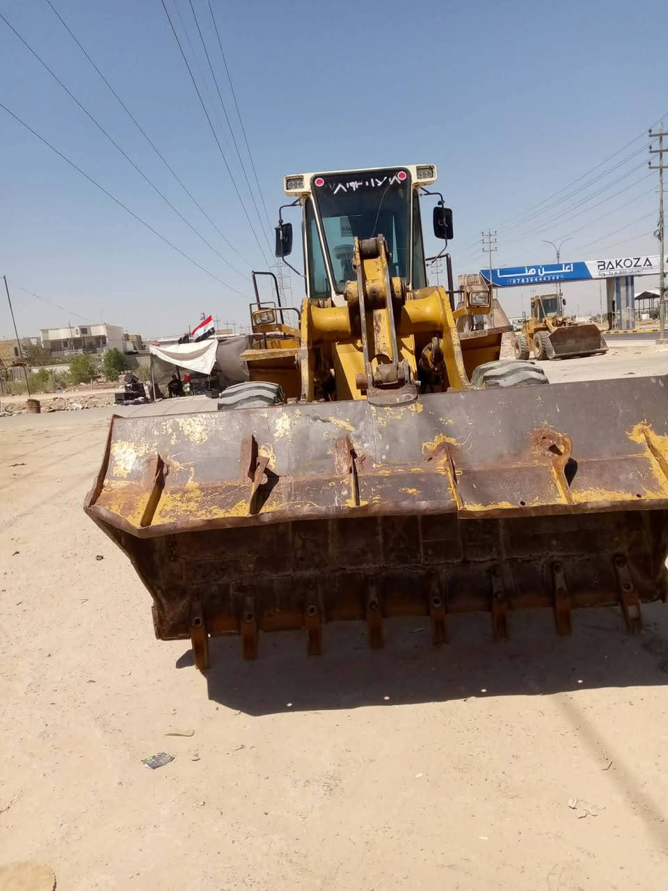 سلام عليكم شغل 70للبيع مكينه جاهز لل عمل تحول رقم بابل العنوان دوانيه للاستفسار تصل***********
