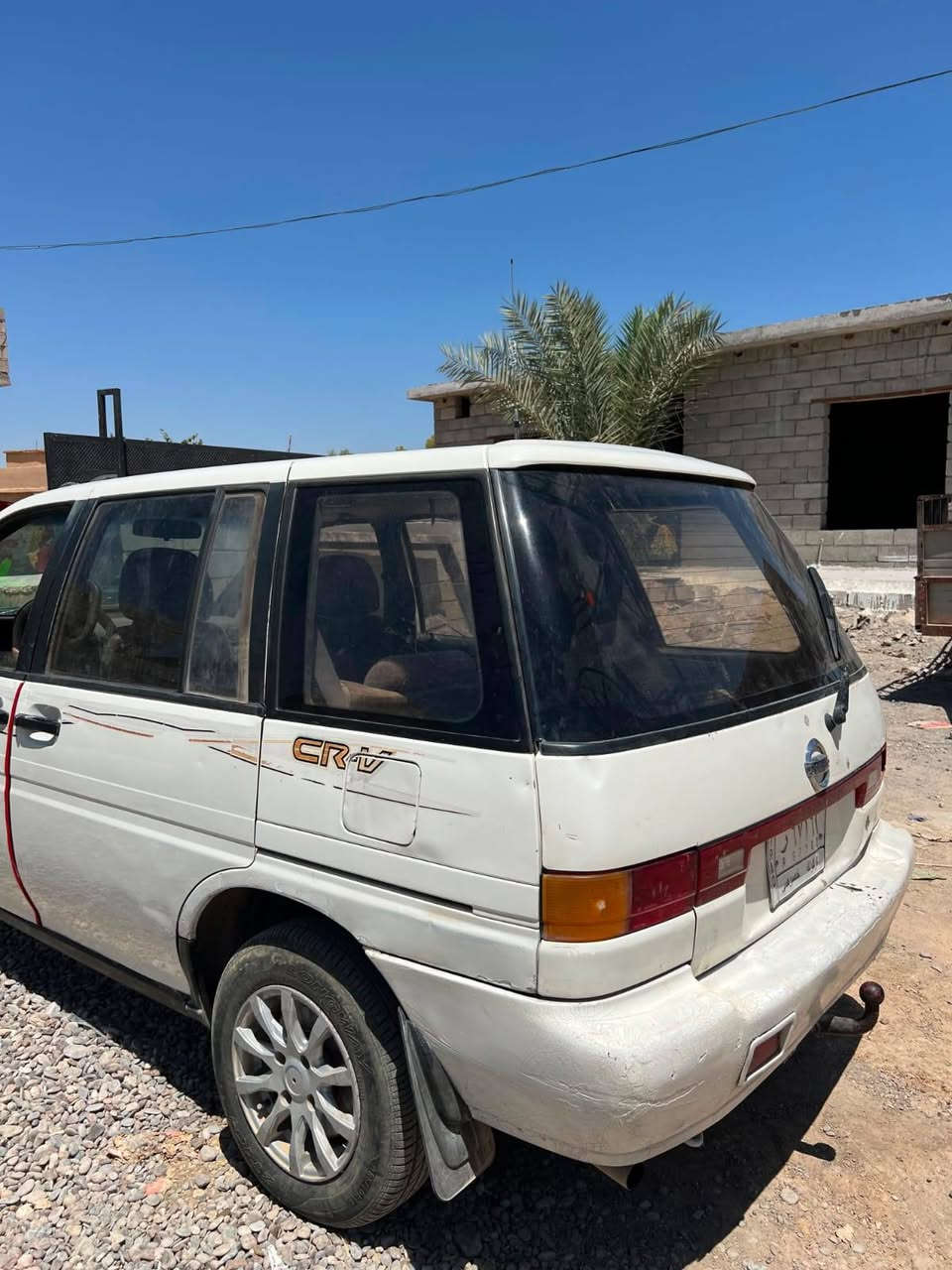 نيسان براري موديل 1996 رقم كركوك ألماني سنوية عضم عاج شرط التحويل والوكالة السعر 20 ورقة وبيهة مجال
مكاني كركوك الحويجة
***********
نيسان براري موديل 1996 رقم كركوك ألماني سنوية عضم عاج شرط التحويل والوكالة السعر 20 ورقة وبيهة مجال
