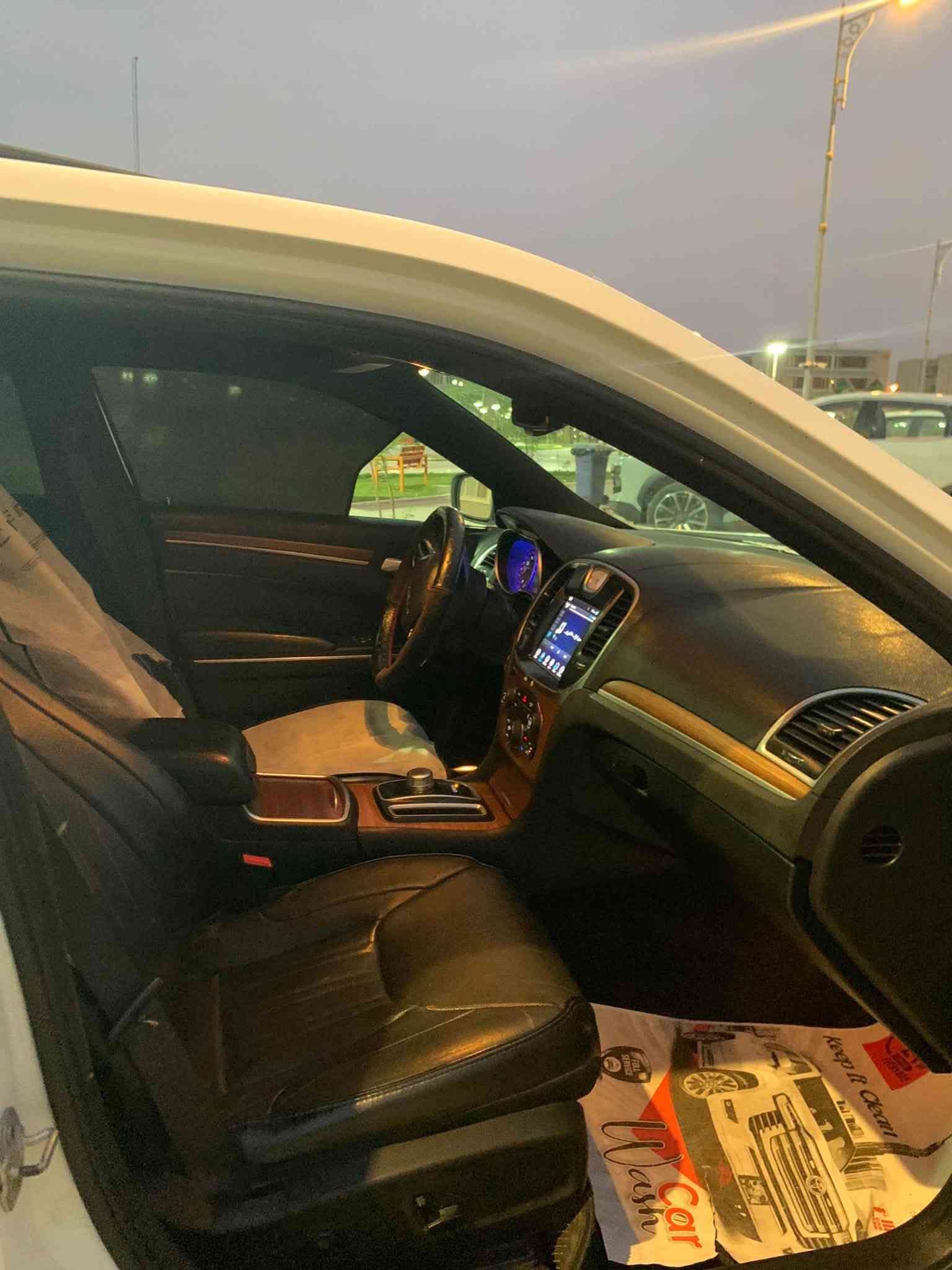 C بلاتينيوم • ٢٠١٧ • رقم اربيل