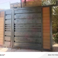 باب • شطولة شعرضة • مكاني البدير